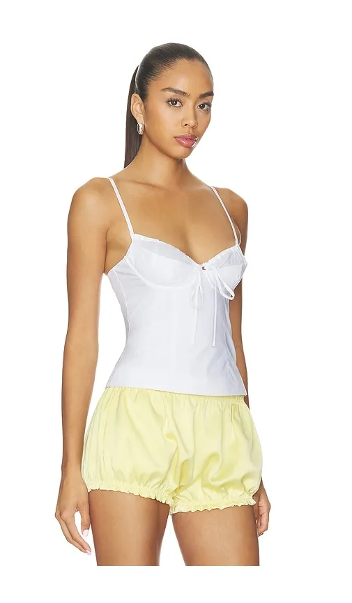 Harper Top in . - size L (also in M, S, XL, XS, XXS) - LPA - Modalova