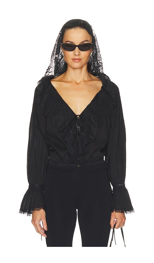 Rhea Top in . - size M (also in S, XL, XS, XXS) - LPA - Modalova