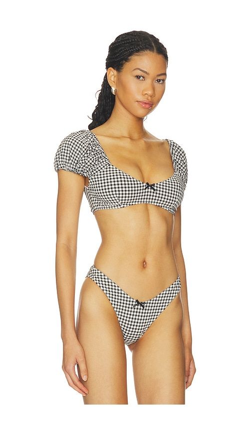 Chantel Top in ,White. - size L (also in M, S, XL, XS) - LPA - Modalova