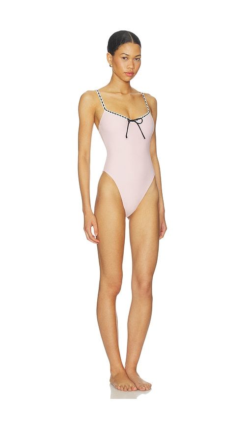 Camelia One Piece in . - size L (also in M, S, XS, XXS) - LPA - Modalova