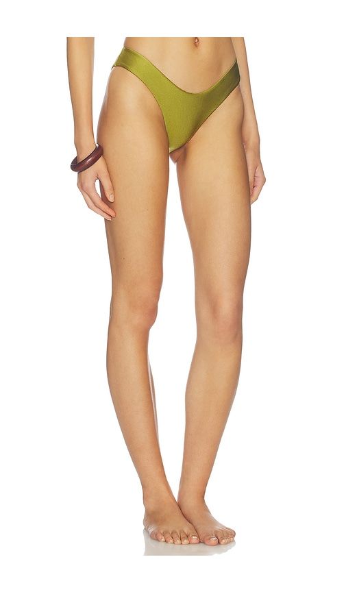 Amelie Bottom in Green. - size L (also in M, XL) - LPA - Modalova