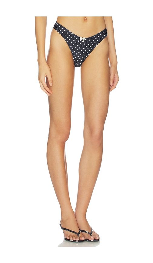 Antonia Bottom in & White. - size L (also in M) - LPA - Modalova