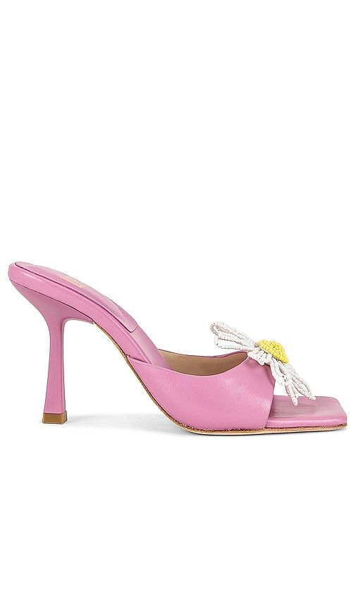 Camila Heel in . - size 5.5 (also in 6, 6.5, 7, 8, 8.5, 9, 9.5) - LPA - Modalova