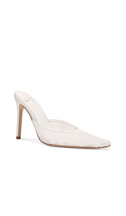 Lorenn Mule in . - size 8 (also in 8.5, 9, 9.5) - LPA - Modalova