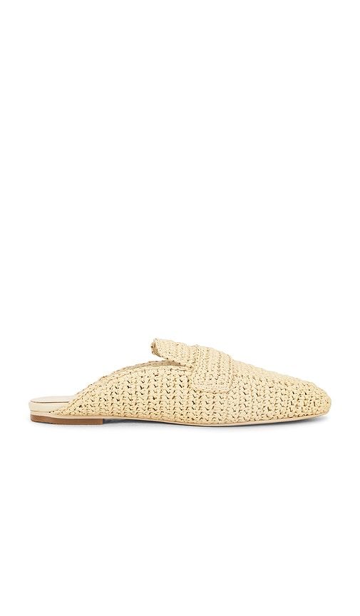 Alessandro Mule in Neutral. - size 6 (also in 7, 8) - LPA - Modalova