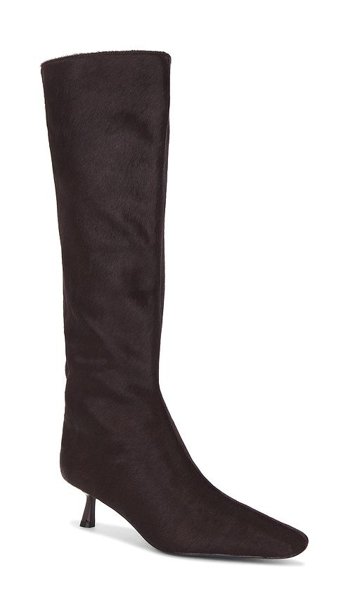 Lilia Knee High Boot in . - size 5.5 (also in 6, 6.5, 7, 7.5, 8) - LPA - Modalova