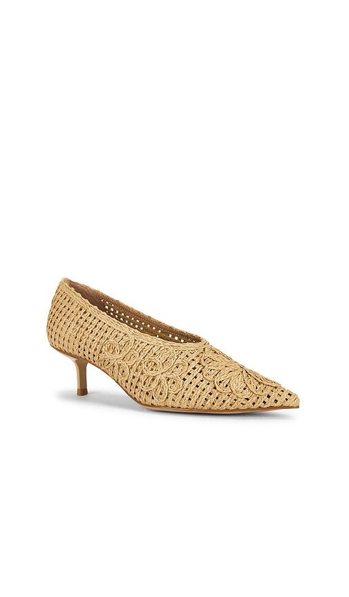 Clio Pump in Neutral. - size 6.5 (also in 7, 7.5, 8, 9, 9.5) - LPA - Modalova