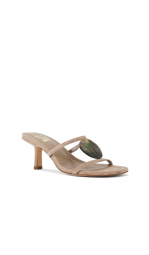 Isola Sandal in . - size 6 (also in 9) - LPA - Modalova