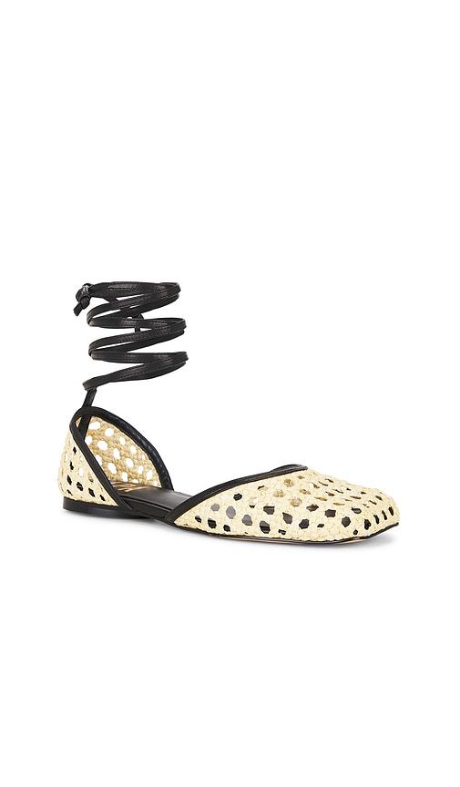 Clio Flat in Neutral. - size 5.5 (also in 7.5, 8, 9) - LPA - Modalova