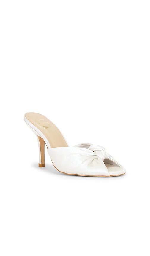 Nicoletta Mule in . - size 10 (also in 6, 6.5, 7, 7.5, 8, 8.5, 9, 9.5) - LPA - Modalova