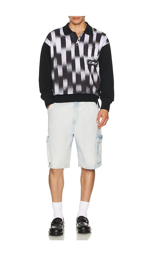 Le PÑre Warmup Jumper in . - size L (also in M, XL/1X) - Le PÃ¨re - Modalova