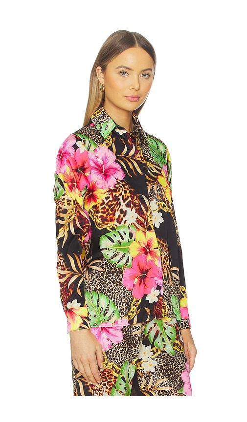 Blouse. Size L. Also in M, S, XS - Luli Fama - Modalova