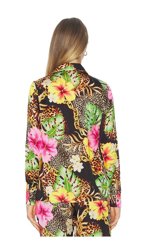 Blouse. Size L. Also in M, S, XS - Luli Fama - Modalova