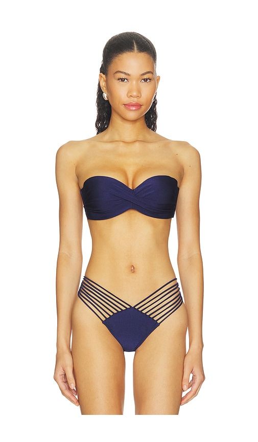 Cosita Buena Underwire Push Up Bra in . - size M (also in S, XL) - Luli Fama - Modalova