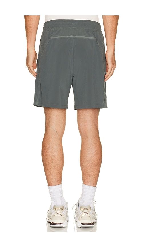 Pace Breaker Short 7 in Grey. - size L (also in M, S, XL/1X) - lululemon - Modalova