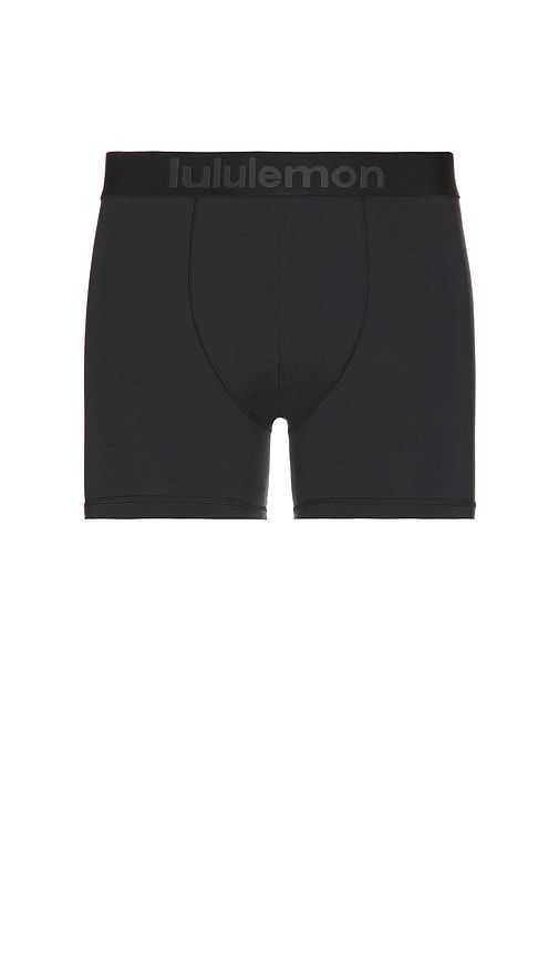Always In Motion Boxer Brief 5 3 Pack in . - size L (also in M, S, XL/1X) - lululemon - Modalova