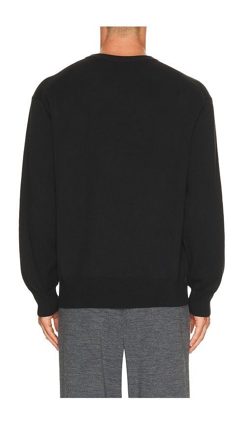 Knit Long Sleeve Crewneck Sweater in . - size L (also in M, S, XL/1X) - lululemon - Modalova