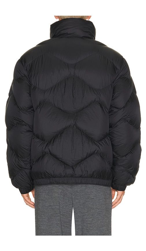 Featherweight Stand Neck Quilted Puffer Jacket in . - size L (also in M, S, XL/1X) - lululemon - Modalova