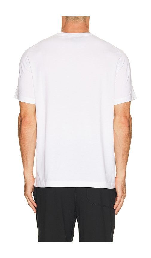Everyday Short Sleeve Shirt in . - size L (also in M, S, XL/1X) - lululemon - Modalova