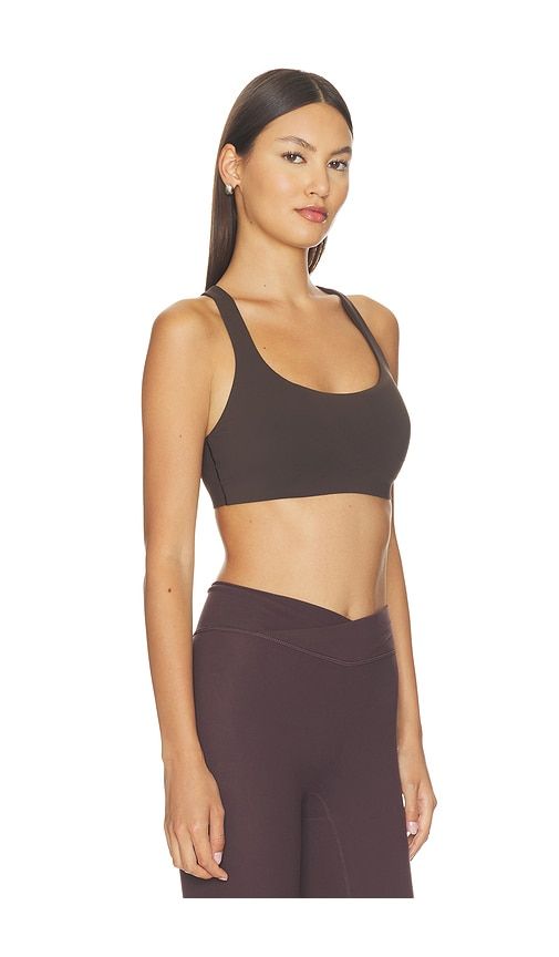 FlexyFlex Bra in Brown. - size XXS/XS (also in S/M, L/XL) - lululemon - Modalova
