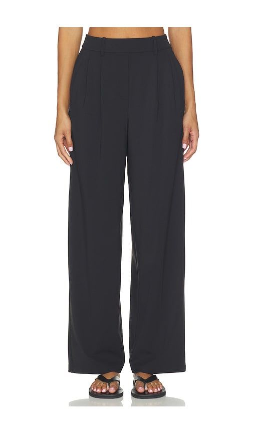 Daydrift High-Rise Wide-Leg Trouser in . - size L (also in XS, XXS) - lululemon - Modalova
