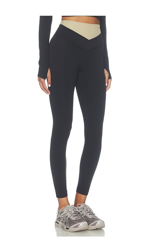 Align Ribbed-Waist Pant in . - size 10 (also in 12, 2, 4, 6, 8) - lululemon - Modalova