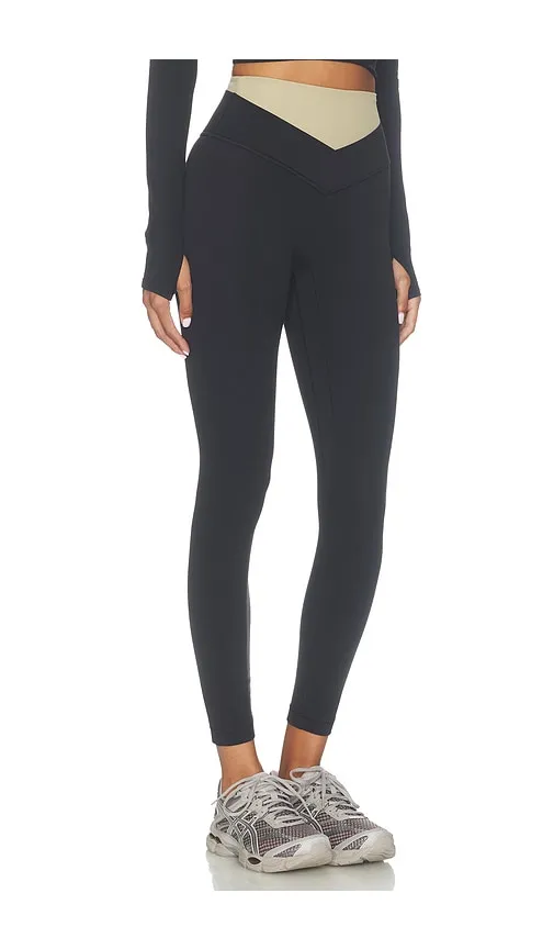 Align Ribbed-Waist Pant in . - size 12 (also in 2) - lululemon - Modalova