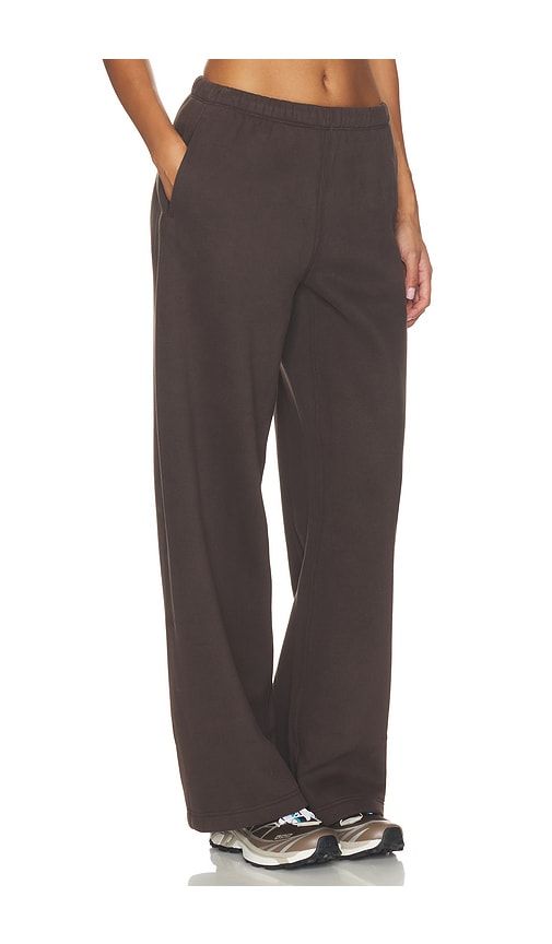 Steady State SuperLoft Pant in Brown. - size L (also in M, S, XL, XS, XXS) - lululemon - Modalova