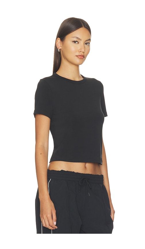 Pima Organic Cotton Short Sleeve in . - size L (also in M, S, XL, XS) - lululemon - Modalova