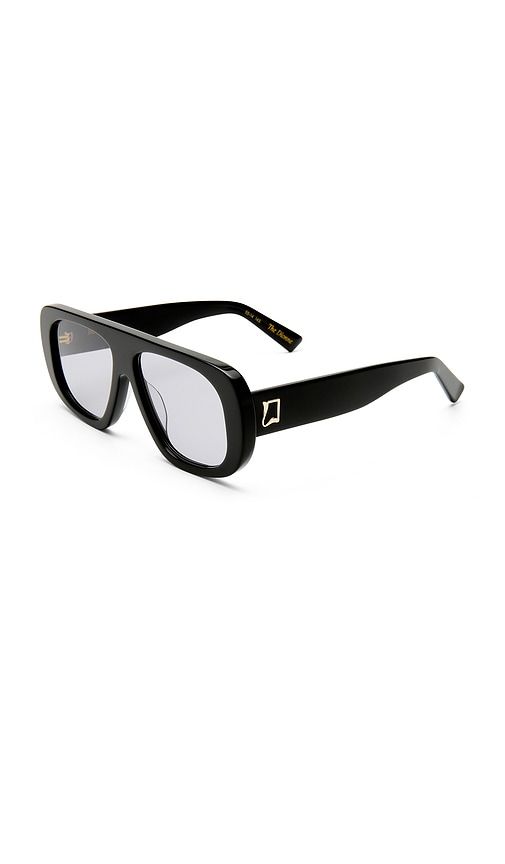 The Dionne Sunglasses in - Luv Lou - Modalova