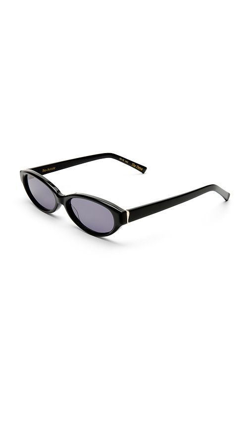 The Petra Sunglasses in - Luv Lou - Modalova