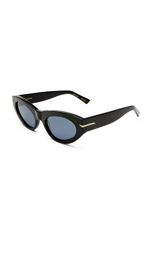 The Sofia Sunglasses in - Luv Lou - Modalova