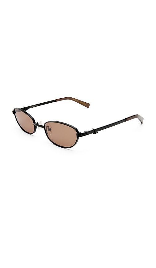 The Brooklyn Sunglasses in - Luv Lou - Modalova