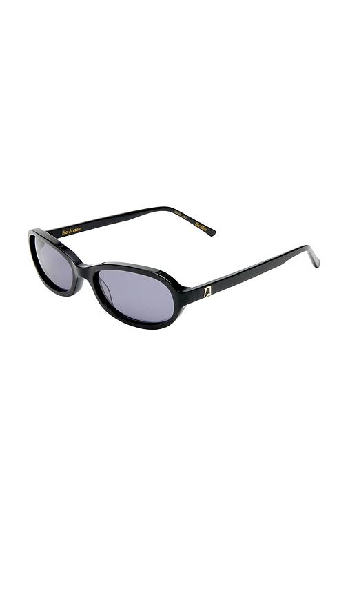 The Elcie Sunglasses in - Luv Lou - Modalova