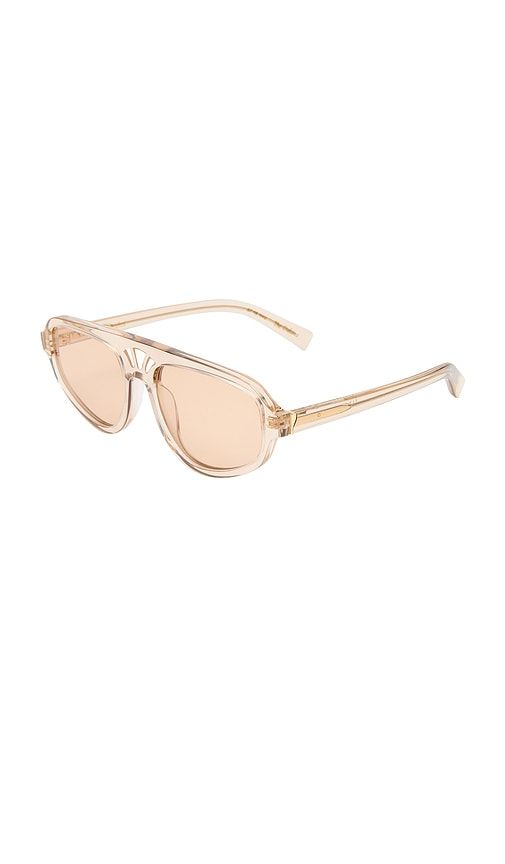 The Dakota Sunglasses in - Luv Lou - Modalova