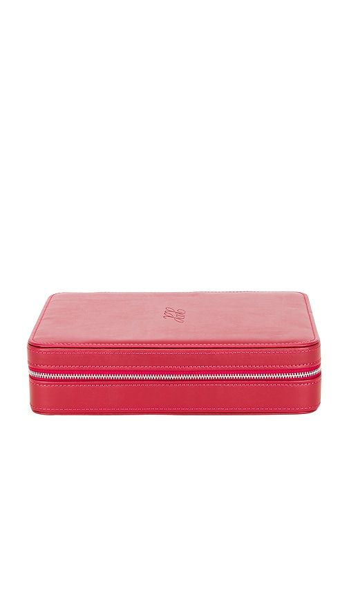 Lexxola The Jet-setter Case in Red - Lexxola - Modalova