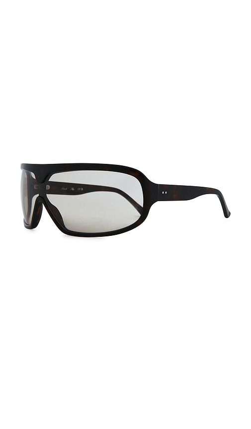 Lexxola Skye Sunglasses in Brown - Lexxola - Modalova