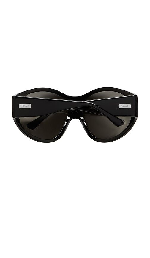 Lexxola Dina Sunglasses in Black - Lexxola - Modalova