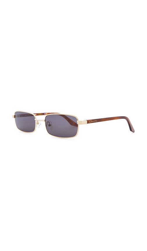 Lexxola Kenny Sunglasses in Black - Lexxola - Modalova