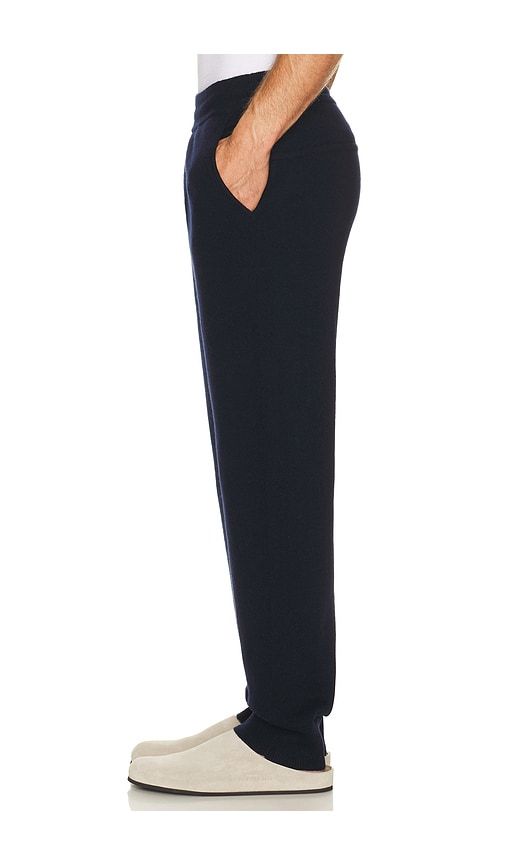Beaumont Trousers in Blue. - size 3 (also in 4, 5) - Lisa Yang - Modalova