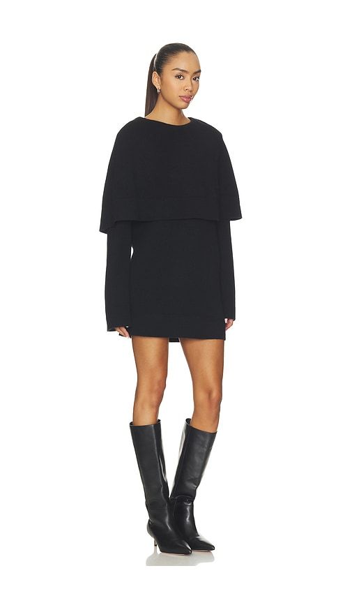 Jaylani Sweater Dress in . - size 0 (also in 1) - Lisa Yang - Modalova