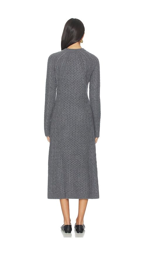 Nyla Dress in . Taglia 0. Also in 1, 2 - Lisa Yang - Modalova