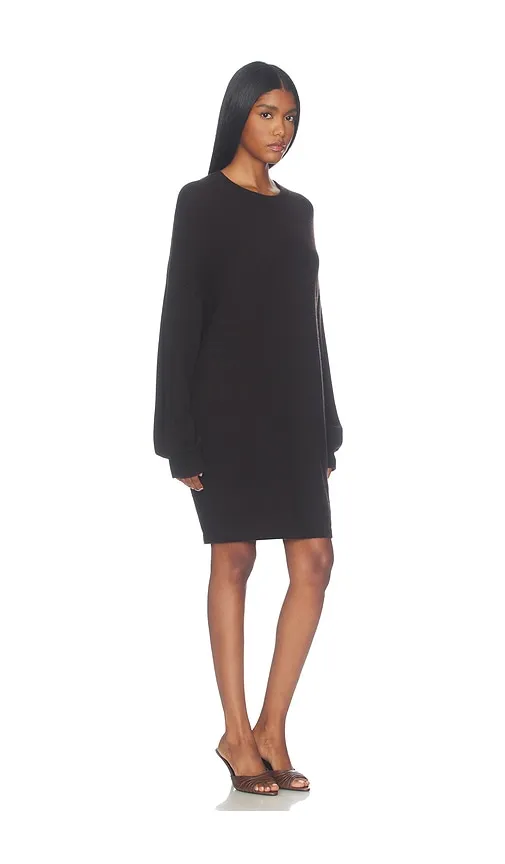 Larken Dress in Brown. - size 0 (also in 1, 2) - Lisa Yang - Modalova