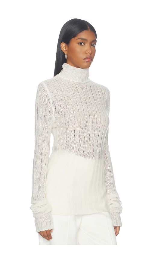 Emiliana Sweater in . - size 0 (also in 1, 2) - Lisa Yang - Modalova