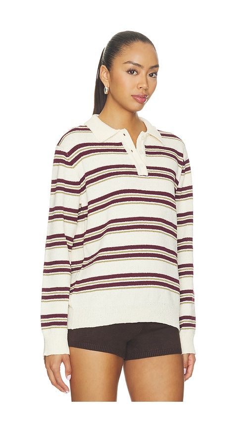 Henry Sweater in Multi. - size S (also in XS, M, L) - Maude Club - Modalova