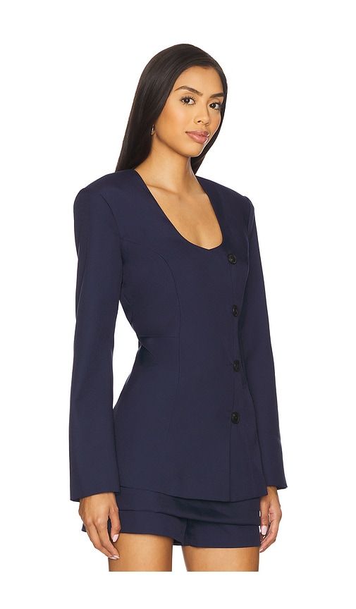 Blake Blazer in . - size S (also in XS) - Maude Club - Modalova
