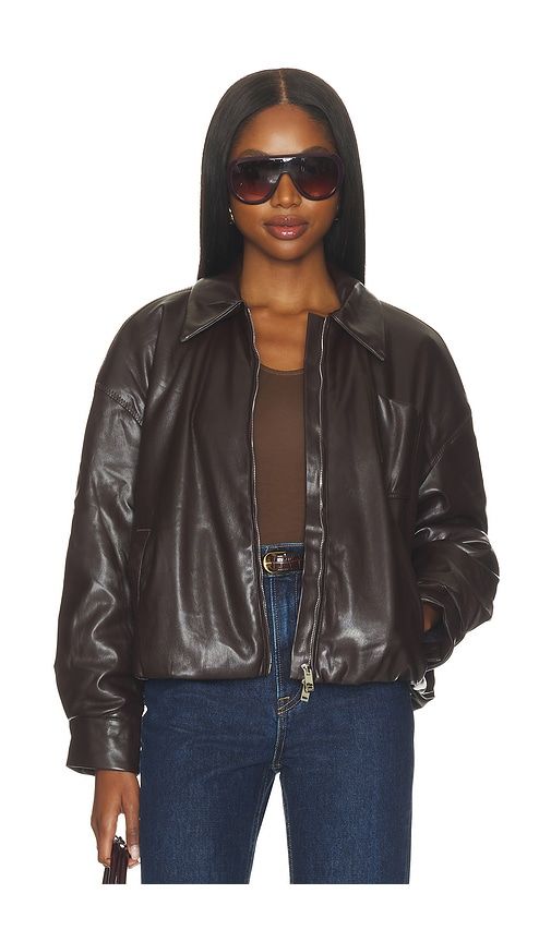 Rhodes Jacket in . - size S (also in XS, M, L) - Maude Club - Modalova