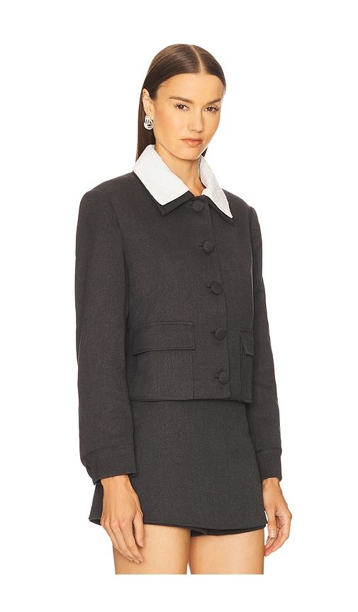 Gwen Jacket in . - size S (also in XS) - Maude Club - Modalova