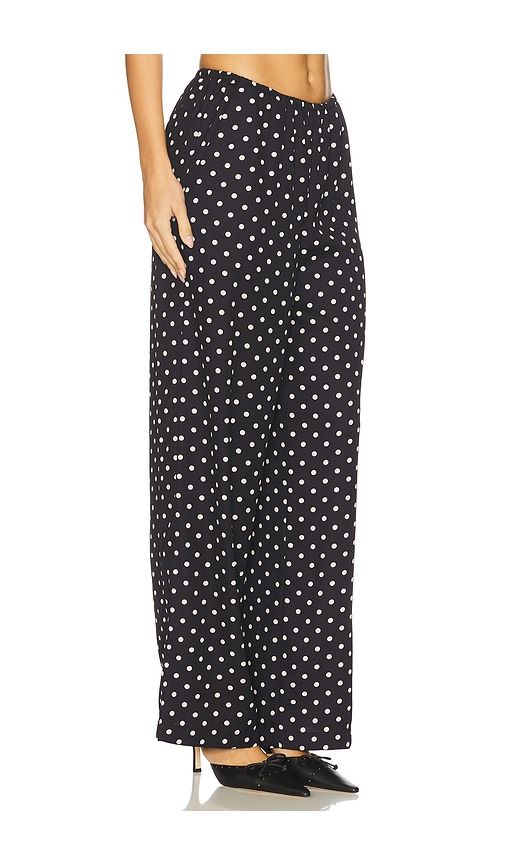 X REVOLVE Cosette Pants in ,White. - size S (also in XS) - Maude Club - Modalova