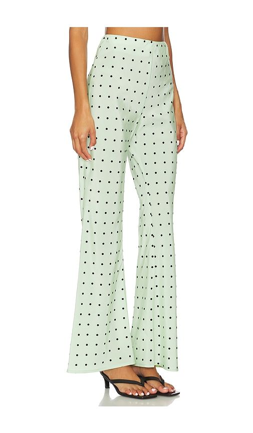 Betty Pant in Mint. - size S (also in XS, L) - Maude Club - Modalova